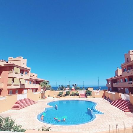 Disfruta En 1ª Linea De Playa Διαμέρισμα Puertito de Guimar Εξωτερικό φωτογραφία