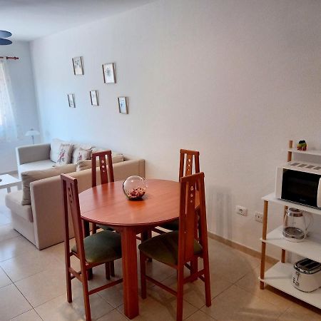 Disfruta En 1ª Linea De Playa Διαμέρισμα Puertito de Guimar Εξωτερικό φωτογραφία