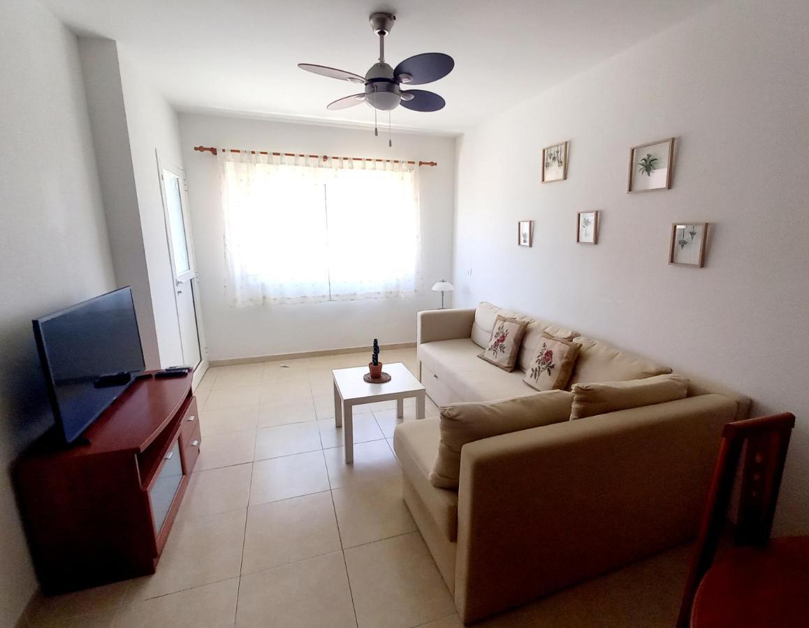 Disfruta En 1ª Linea De Playa Διαμέρισμα Puertito de Guimar Εξωτερικό φωτογραφία