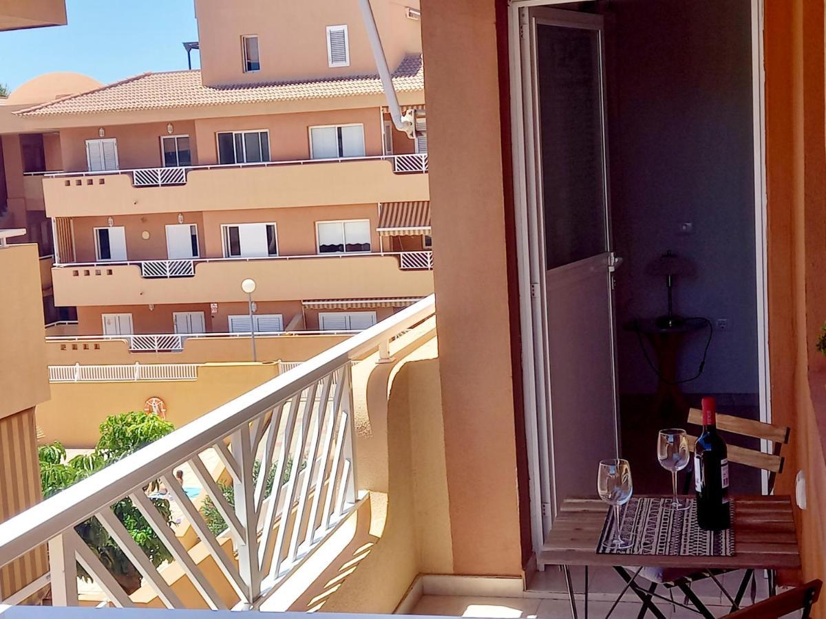 Disfruta En 1ª Linea De Playa Διαμέρισμα Puertito de Guimar Εξωτερικό φωτογραφία