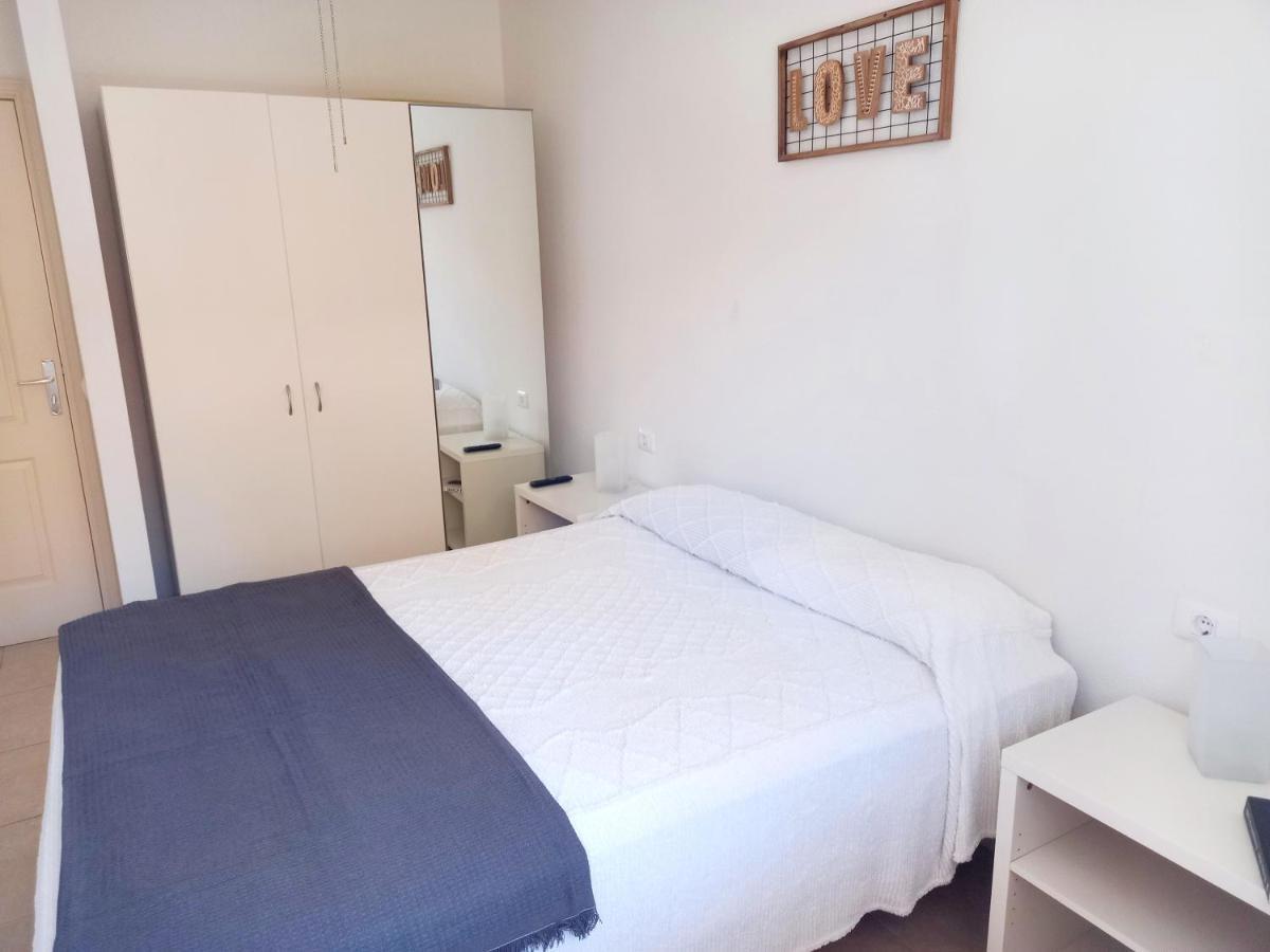 Disfruta En 1ª Linea De Playa Διαμέρισμα Puertito de Guimar Εξωτερικό φωτογραφία